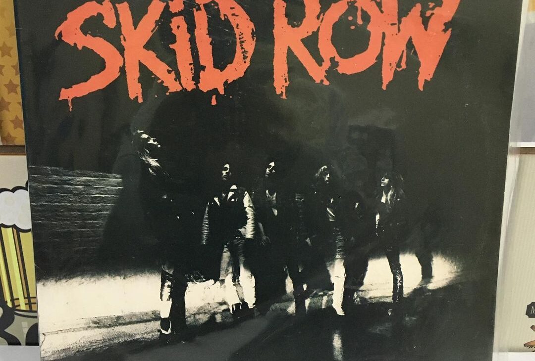 Disco Skid Row – Skid Row