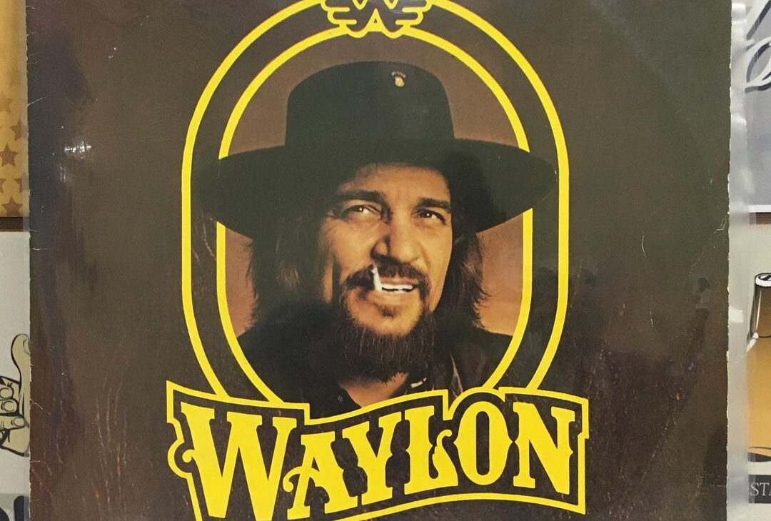 Disco Waylon – Waylon