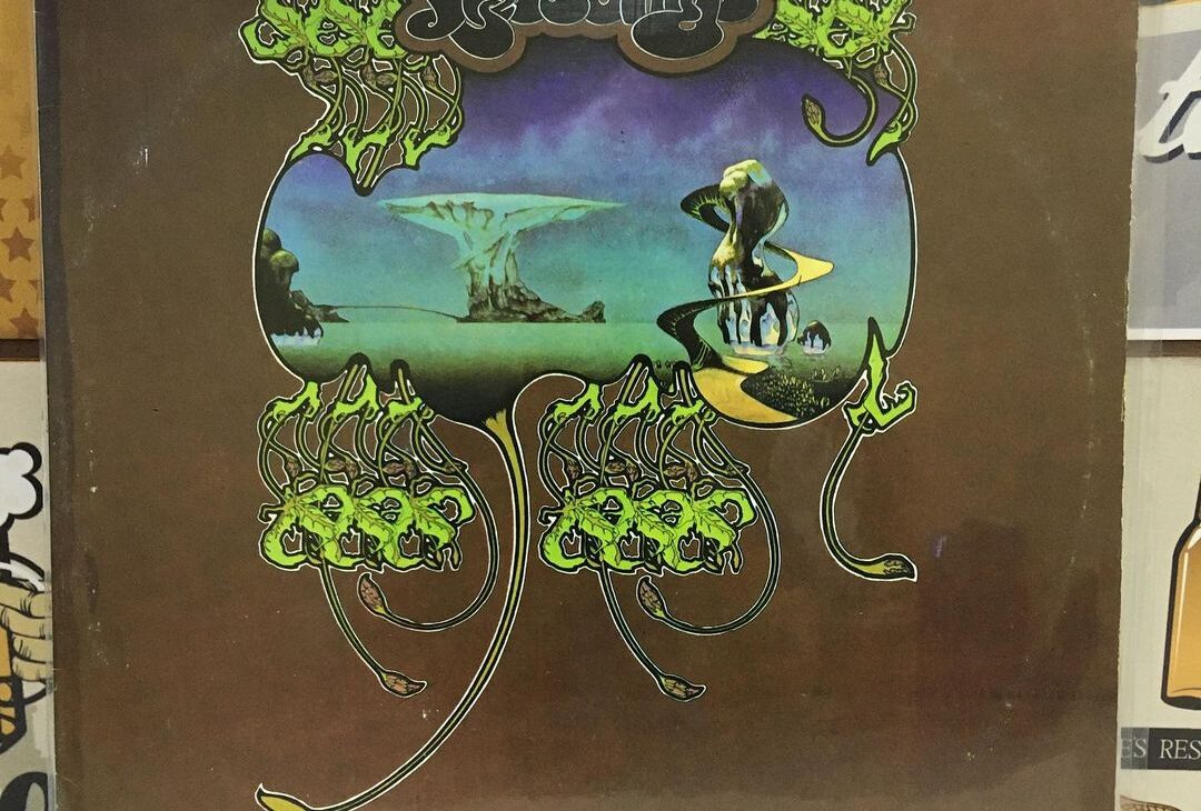 Disco Yes – Yessongs