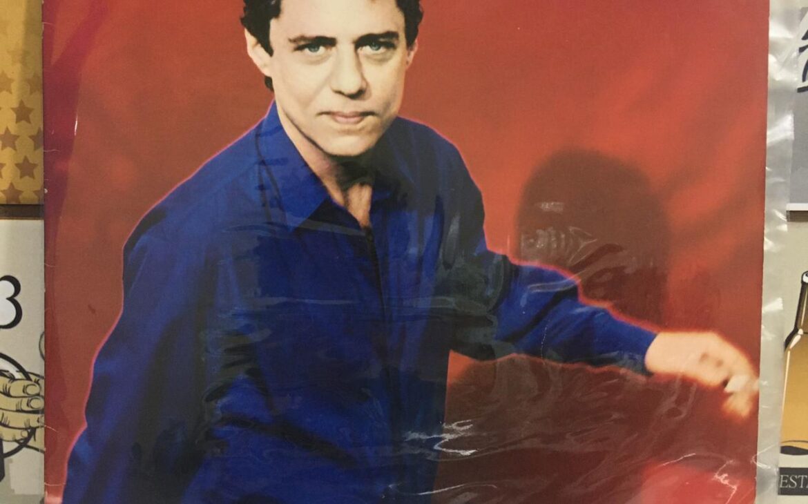 Disco Chico Buarque – Chico Buarque